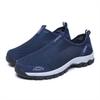 Fashion Dark Blue Outdoor Men's Sneakers Size 50 Casual Man Skate Shoes Luxury Tennis Man Sport Advanced Deadlift Womenshoes