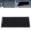 Center Console Roller Blind Cover A20468076079051 Fit for MercedesBenz CClass EClass S204 W204 A207