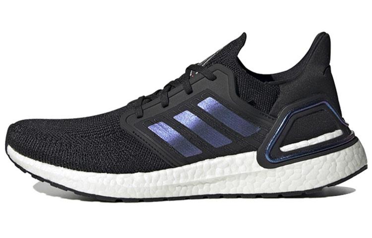 UltraBoost 20 Iss Us National Lab x UltraBoost 20 Adidas  Black Blue  EG0692 36