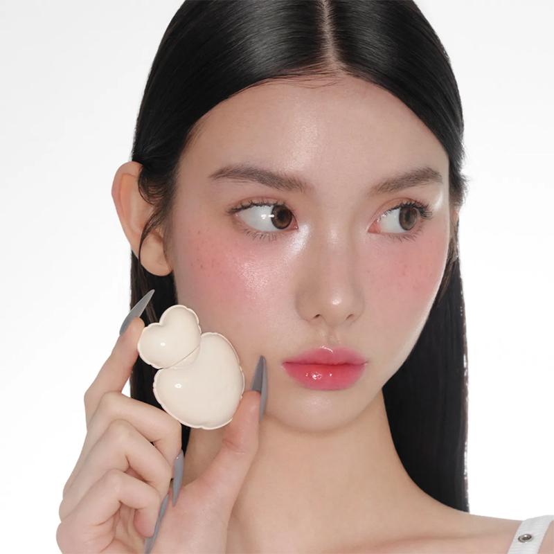 [NAMING] Glowy Heart Lip Tint #SAVIOR 5.7g