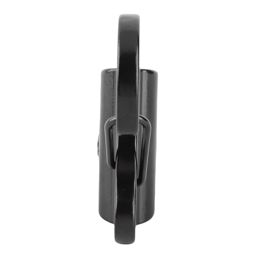 Boat Anchor Hook Sliding Knotless System Quick Release Tie Down Stainless Steel Clip 8000lb Load