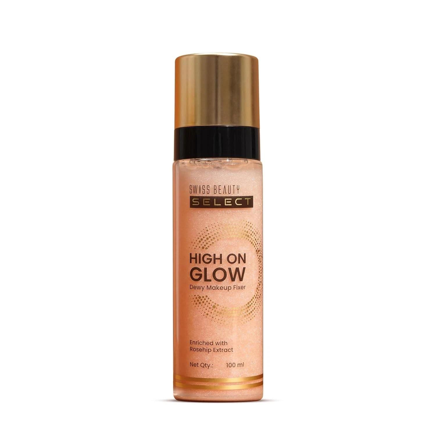 Swiss Beauty Select High On Glow