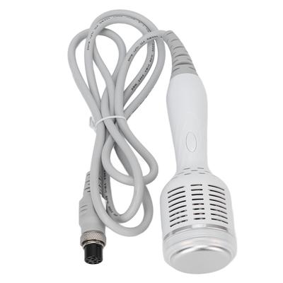 Replacement Cold Hammer Probe Firming Tightening Skin Facial Cleansing Probe for Hydrogen Oxygen