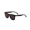 Carrera Unisex 51mm Black Sunglasses Black