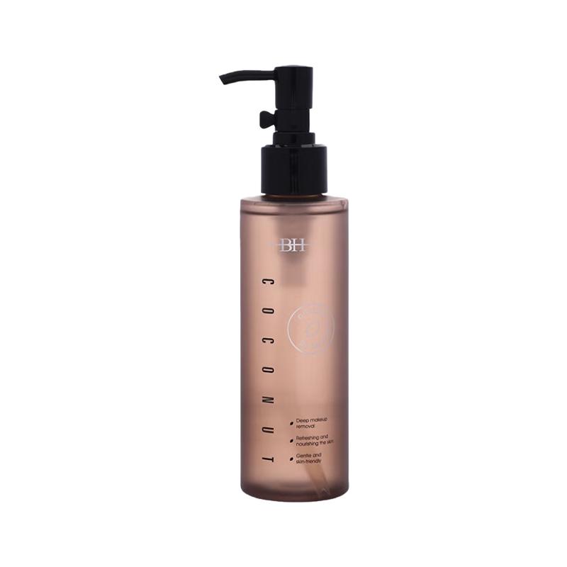 BH Coconut Purifying Cleansing Oil