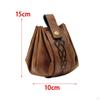 Belt Bag with Dice Holder for Role-playing Games And Props
