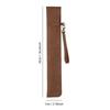 Portable Handle Drumstick Storage Bag Waterproof Drumstick Holder  Personalized Instrument