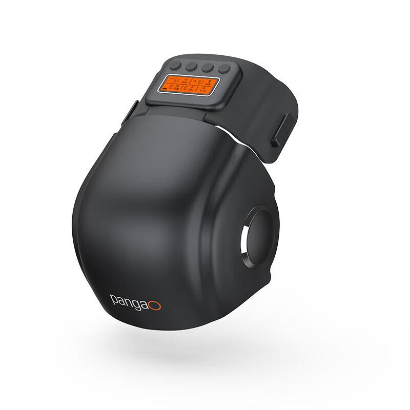 

Pangao PG-2015F3 Air Pressure Knee Massager