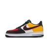 Nike Air Force 1 Low 'Sunburst' (Unisex) White / Black-lucid Green Skateboard Shoes CK9282 100