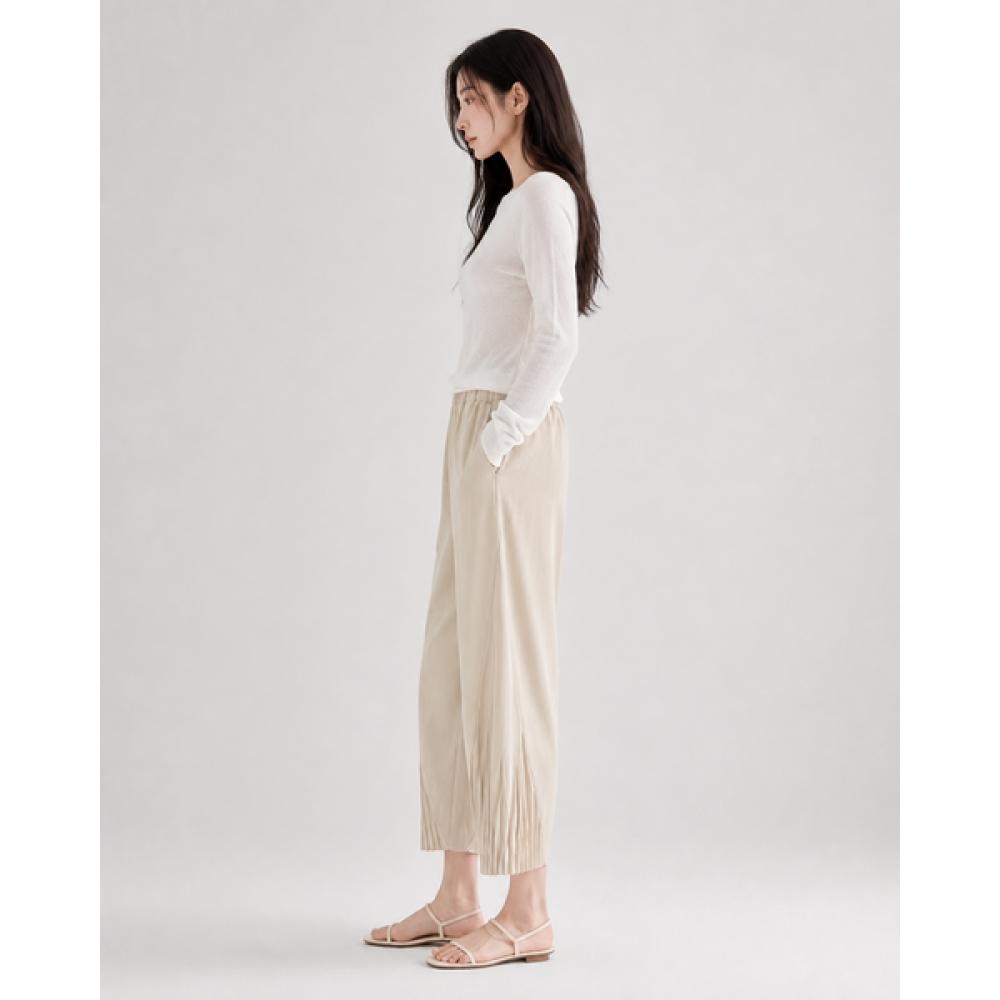 LA VITA JUNKO Baggy Pants Ltspt012
