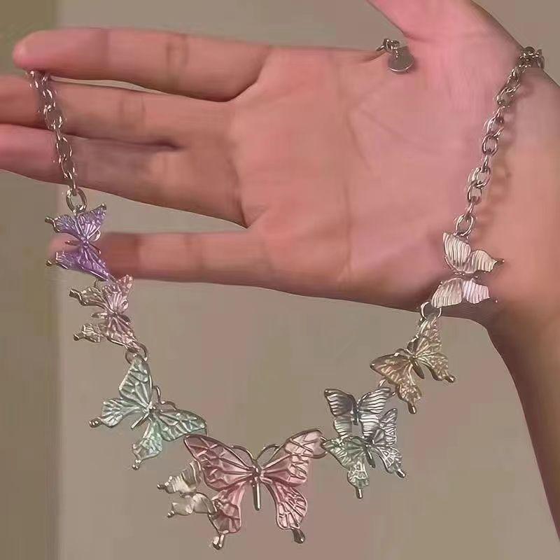 

Унисекс Готический Чокер: Панк-аксессуары Y2K для осени/зимы