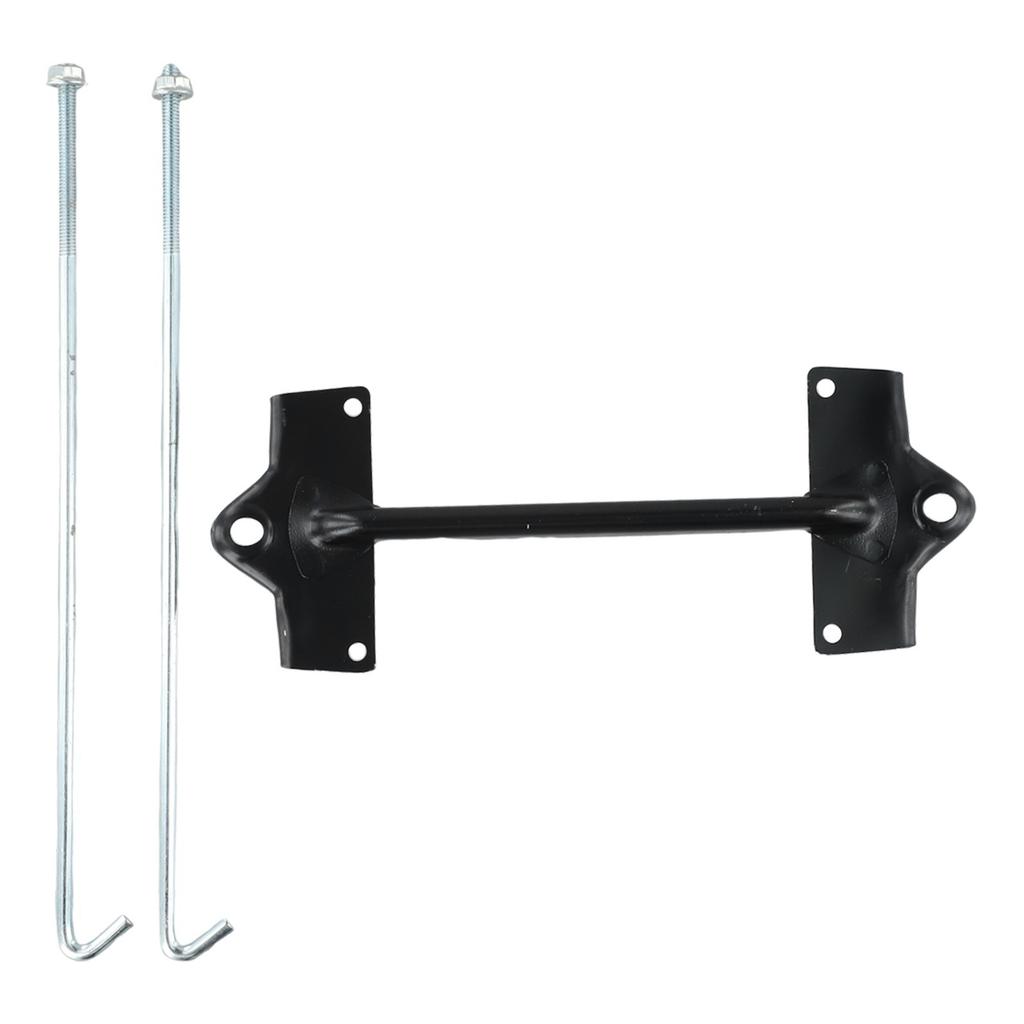 Easy Installation Battery Hold Down Bracket For Mitsubishi For Outlander