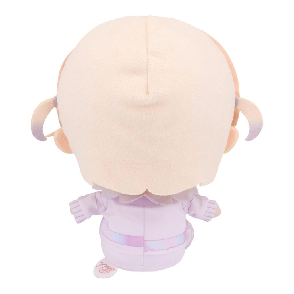 Hajime Todoroki Plysjleketøy Hololive Friends with U Offisielle varer