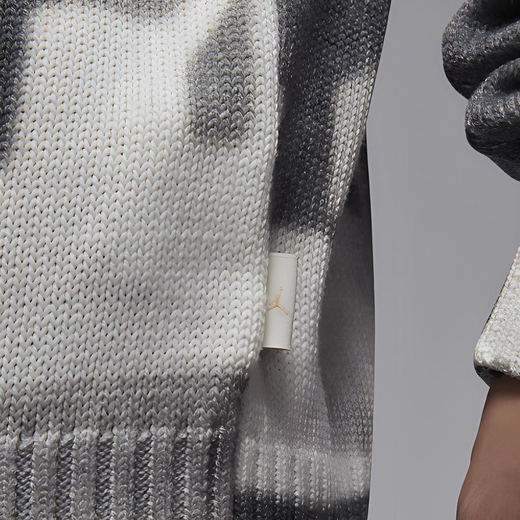 Jordan Sports Casual Basketball Pullover Long Sleeve Hoodie Men hoodies HQ1636-133