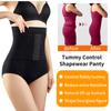 Frauen Body Shaper Bauch Steuer Höschen Abnehmen Unterwäsche Taille Trainer Korsett Briefs Butt Lifter Shapewear Hohe Taille Shaping Höschen