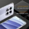 Funda Transparente Para Xiaomi Redmi Note 14 Pro 5G Cubierta Suave Para Teléfono Redmy Note14 14Pro 13 Pro+ 13Pro Plus Note14Pro 4G Carcasa