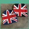 Uk Knit Hat For Men Women Cold Weather Warm Beanie With Adjustable Fit