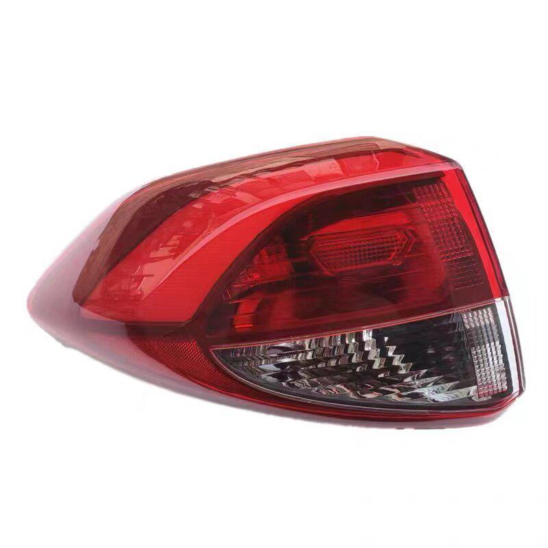 Rear Taillight Assembly for Hyundai Tucson 2015, Compatible Left/Right Brake Light & Reverse Cover Shell