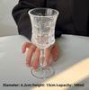 1500ML Big Decanter Handmade Crystal Red Wine Brandy Champagne Glasses Decanter Bottle Jug Pourer Aerator For Family Bar
