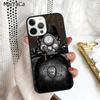 Motor Engine Motorcycle Phone Case Cover For iPhone 17 Air 16 16e 15 Plus 11 12 13 14 Pro Max Shell Coque