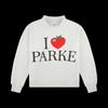 STREETRICH Women's Y2K Harajuku Long Sleeved Shirt Casual Sportswear Street Daily Solid Oversized Round Neck Top Loose Tops