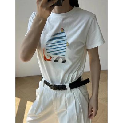 Oberteile – T-Shirts