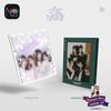 4th Mini Album CEREMONY (Unbalance Ver. / Graduation Ver.)