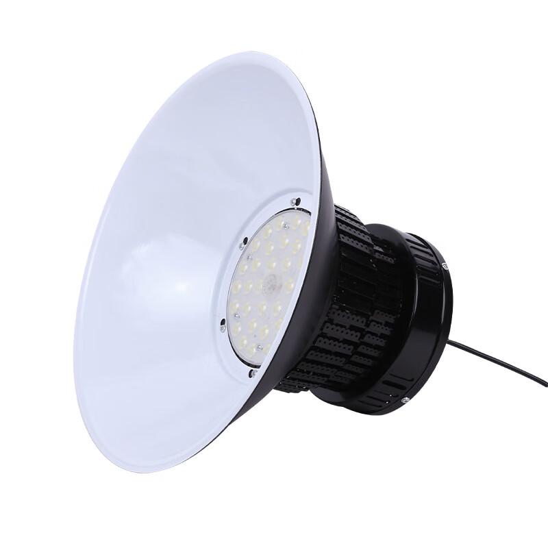 UOSU 50W Wasserdichte LED Industrielle BergbauLampe