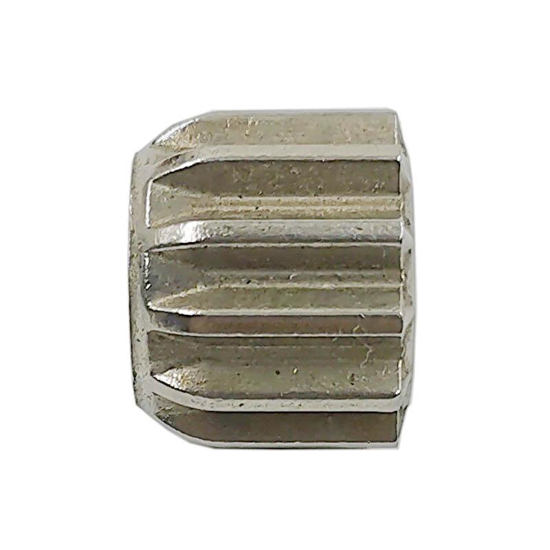 12T 15mm Durchmesser Elliptisches Loch 8x6 Keilverzahnung Zahnrad 12 Zähne Smoothie Hochgeschwindigkeitsmixer Sojabohnen Mahlmaschine Zubehör