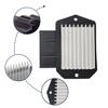 Blower Motor Resistor 68018105AA For Chrysler Dodge Ram 1500 2500 3500 2007-