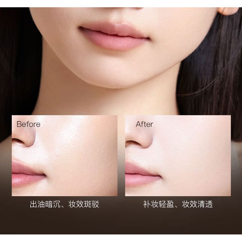 SPENNY - Smooth Pressed Powder - 3 Colors