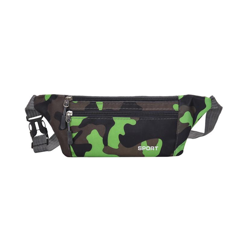 

Lightweight Outdoor Waist Bag