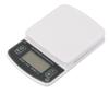 Waterproof Digital Kitchen Scale HAKARI 3.0kg D-6801