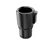 12V Car 24V Truck Heating and Cooling Cup Warmer Cooler Smart Cup Mug Holder Cooling Heating or Cooling Only Drinks Holder
