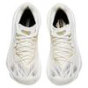 Anta Asphalt Road Dominator 2.0 Cushioning Slip Resistant Low top Running Shoes Women's White Sneakers 922335590-2