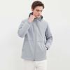 SEPTWOLVES Men's Hooded Lightweight Insulated Jacket