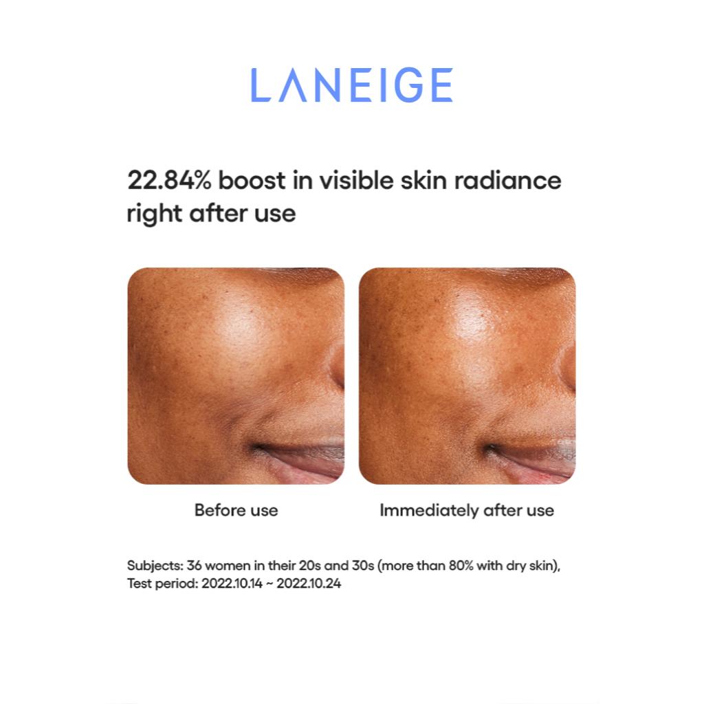 [LANEIGE] Cream Skin Cerapeptide Refiner 170ml Hydraterende Toner Diepe Hydratatie Huidbarrière Koreaanse Huidverzorging