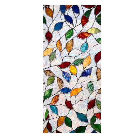 

Static Glass Sticker Protection Privacy Residue Thickened Film No Waterproof Scratch-Proof Glass