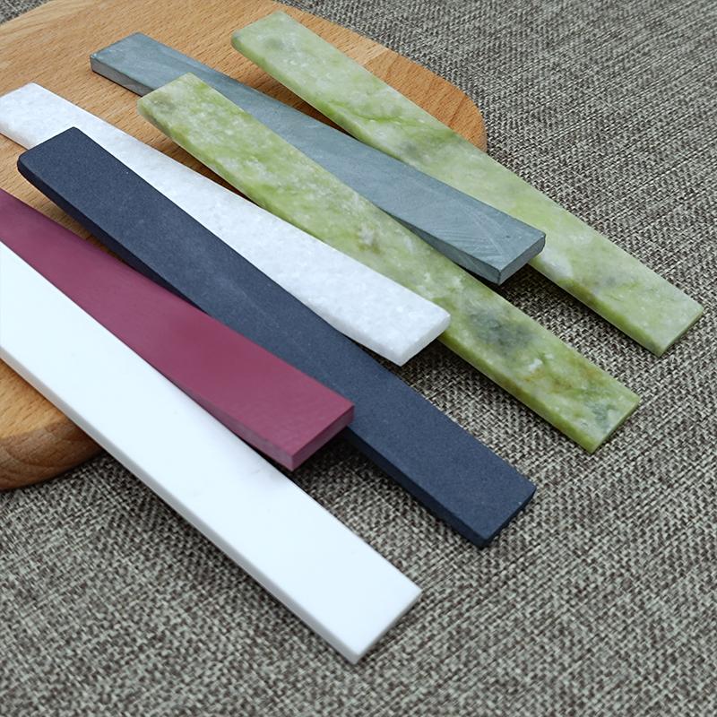 NEW5000 8000 10000 Grit Sharpening Stone Knife Sharpener Sharpening System Polishing Stone Fine Grinding Kitchen Tools Whetstone