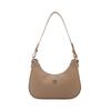 Trendy Solid Color Commuter Messenger Bag Summer New Versatile Shoulder Bag Trendy Handbag Bag