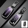 Zinc Alloy Car Remote Remote Key Case Cover Shell For Citroen C1 C2 C4 C5 C3 C4L C8 Berlingo Xsara Picasso C-ELYSEE JUMPY NEMO