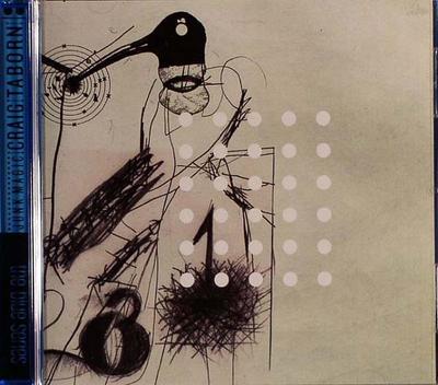 CD TABORN, CRAIG - Junk Magic  THI571442 Thirsty Ear 2004 US ObiDance & Electronica Used