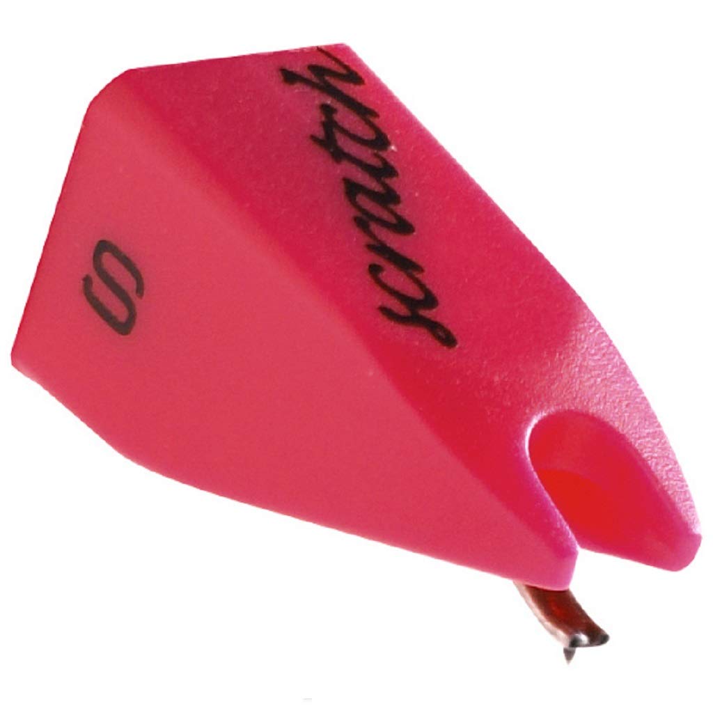 Ortofon Stylus Scratch Replacement Stylus for Ortofon Concorde Scratch Scratch/OM