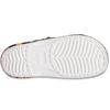 Crocs Classic Disney Casual Shoe Unisex Multi Color White 207757-94S
