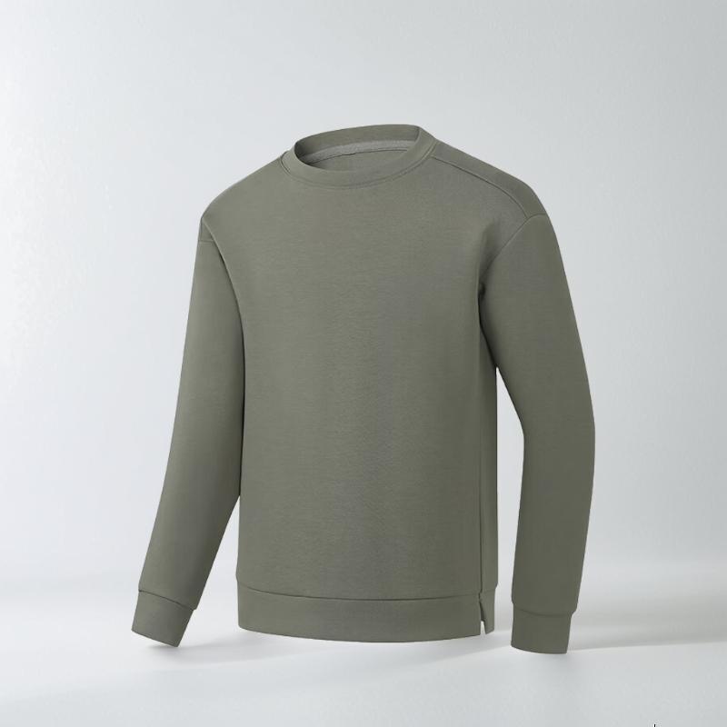 

JOHLIN DREAM Men s Sports Casual Pullover Sweatshirt 3XL