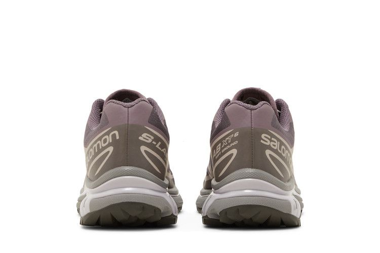 Salomon XT-6 'Plum Kitten' Men's Sneakers
