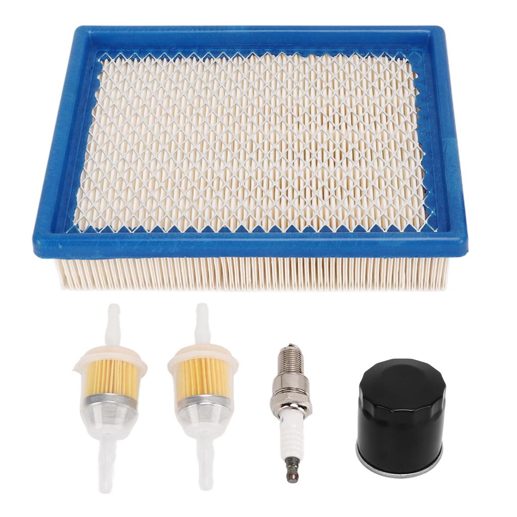 Kit de reglare pentru cărucior de golf Filtru de aer ulei combustibil Bujie 41016467 102003201 Înlocuire pentru Club Car DS