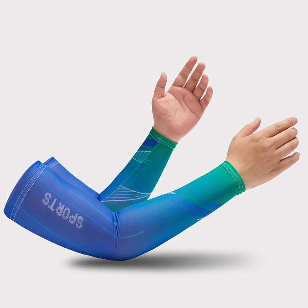 Ледяной рукав для мужчин — фото 14