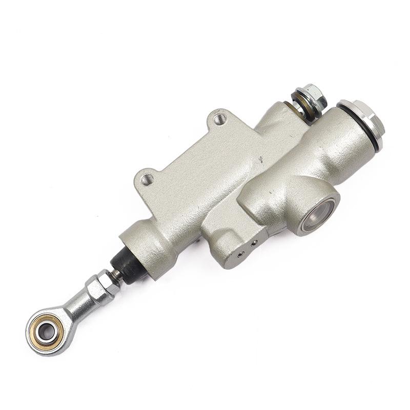 Maître-cylindre de frein à disque arrière pour motos tout-terrain KTM et Husqvarna