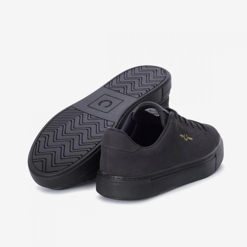 Fred Perry 2025 F W Men S SneakerS B71 Nubuck SFpm2531312 297